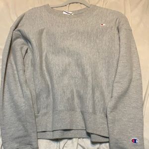 champion crew neck